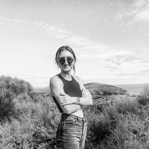 Meet your Posher, Kajsa